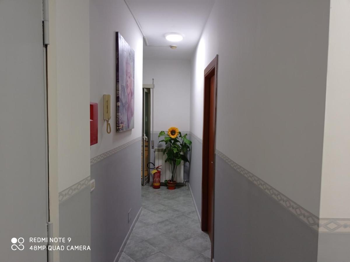 Hotel Alloggio Del Conte Наполи Екстериор снимка