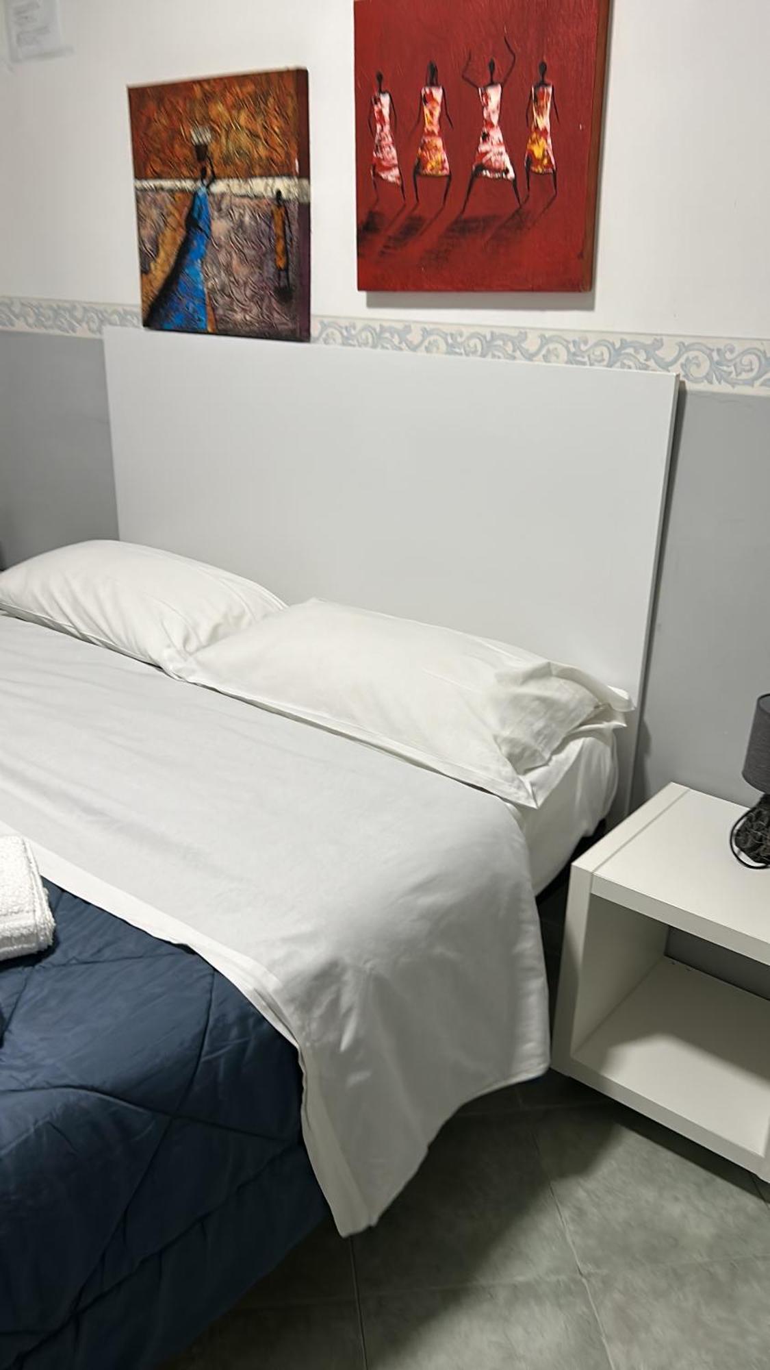 Hotel Alloggio Del Conte Наполи Екстериор снимка