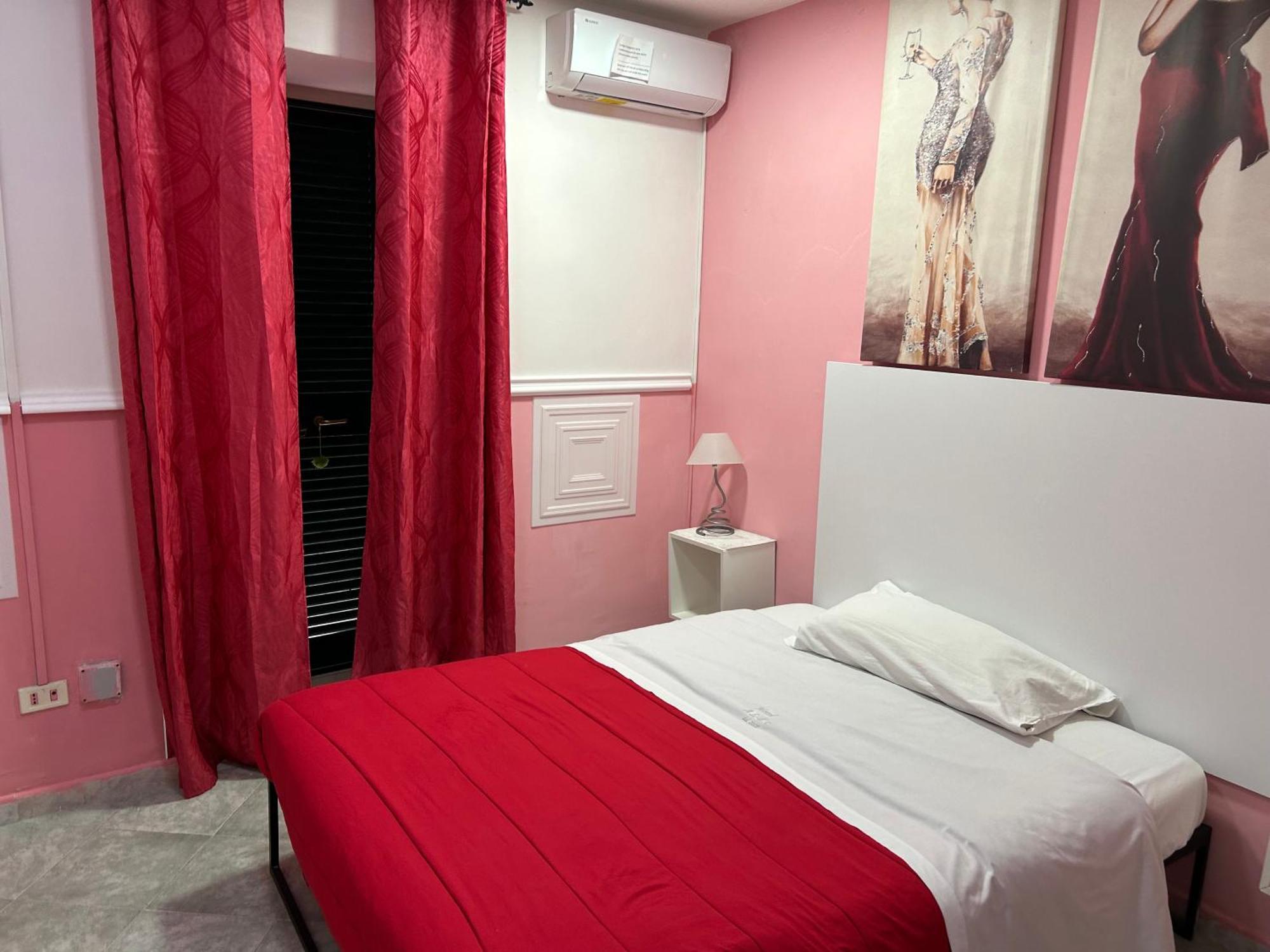 Hotel Alloggio Del Conte Наполи Екстериор снимка